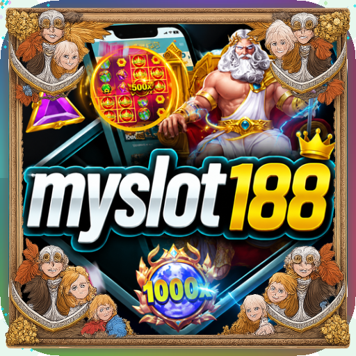 myslot188 — mitra unggulan